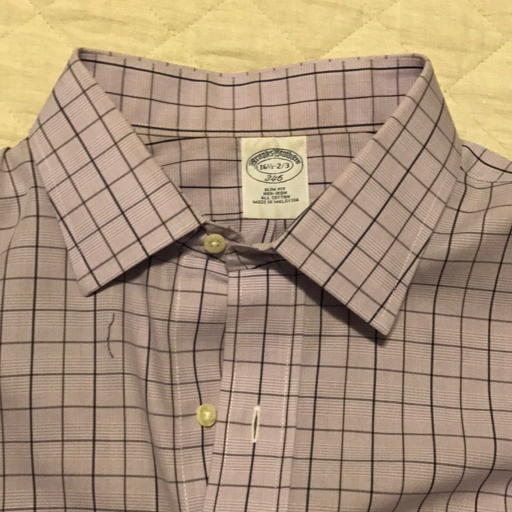 Dress Shirt excellent used condition